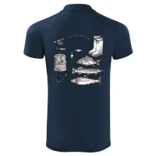 Rybársky set Rybársky set