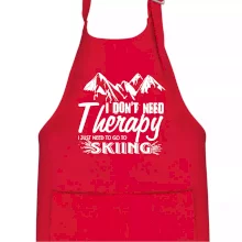 I dont need therapy - Skiing I dont need therapy - Skiing