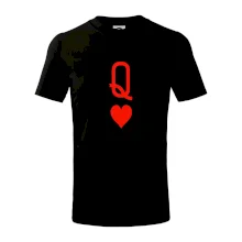 Poker Q love Poker Q love