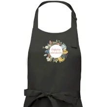 Zástera pre najlepšiu záhradníčku