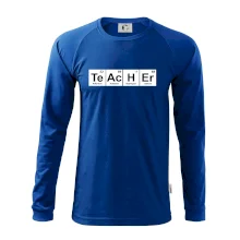 Periodická tabulka - Teacher Periodická tabulka - Teacher