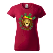 Rasta Lion