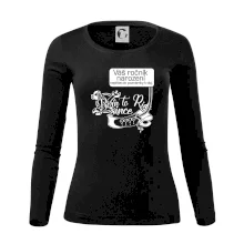 Born to ride - Vlastný ročník Born to ride - Vlastný ročník