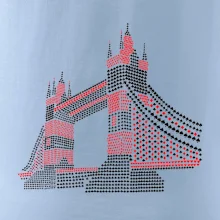 Tower bridge symboly