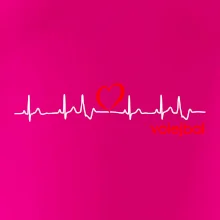 Moje srdce bije pre Volejbal