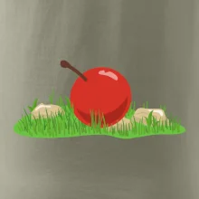 Obrázok - Jablko nepadne ďaleko od stromu