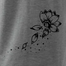 Kvetina listy Kvetina listy