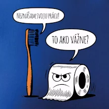 Neznášam svoju prácu Neznášam svoju prácu