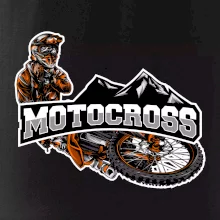 Motocross pohorie