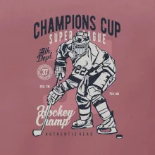 Champions Cup Hockey
