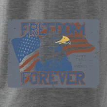 Freedom forever USA Freedom forever USA