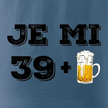 Je mi 40 pivo Je mi 40 pivo