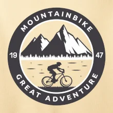 MTB logo a ročník