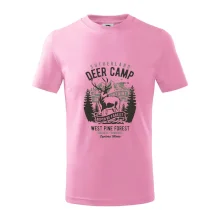 Deer Camp