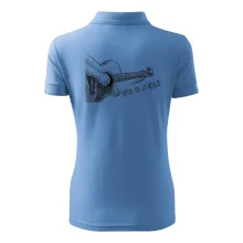 Gitara, takto to začalo