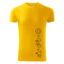 Hory bicykel úsmev Hory bicykel úsmev