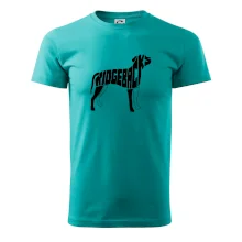 Ridgeback Ridgeback