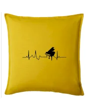 Piano ekg - krídlo Piano ekg - krídlo