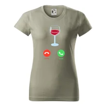 Víno volá (Pecka design)