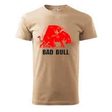 Bad Bull Bad Bull