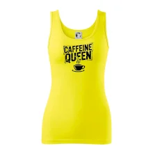 Caffeine Queen