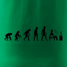 Evoluce sauna