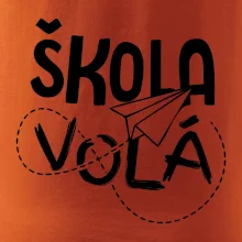 Škola volá