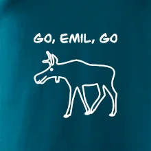 Go, Emil, go (Moňas)
