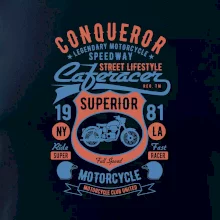 Conqueror Speedway Conqueror Speedway