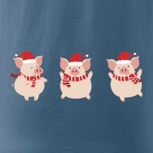 Vianočné prasiatka