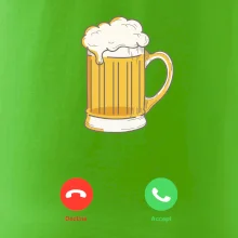 Volá pivo  (Pecka design) Volá pivo  (Pecka design)