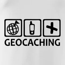Geocaching ikony Geocaching ikony