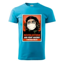 Corona Revolution & Fight Corona Revolution & Fight