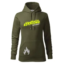 Hasiči - oheň - Váš názov Hasiči - oheň - Váš názov