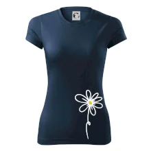 Kopretina - dole na výšku Kopretina - dole na výšku