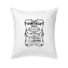 Vintage Etiketa - 2006