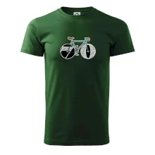 Narodeniny 70 rokov na bicykli Narodeniny 70 rokov na bicykli