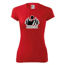 Apalucha chalupa Apalucha chalupa