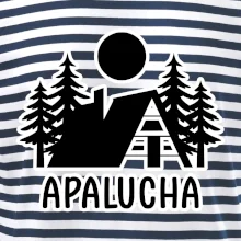 Apalucha chalupa Apalucha chalupa