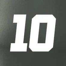 Šiltovka s vlastným číslom