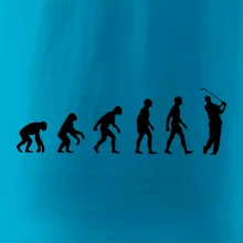 Evolúcia Golf Evolúcia Golf