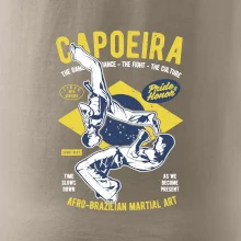 Capoeira  Afro-brazil art