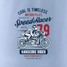 Speed Racer Motorcycles
