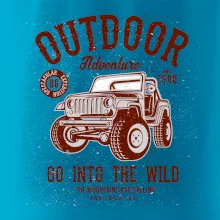 Outdoor Adventure 2 Outdoor Adventure 2