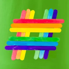 LGBT hashtag LGBT hashtag