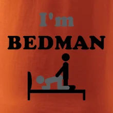I am Bedman (Hana-creative)