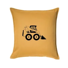 Bobik veľký kolesový