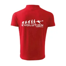 Evolution Football Evolution Football