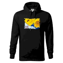 Ukrajina slnečnice a kroj Ukrajina slnečnice a kroj