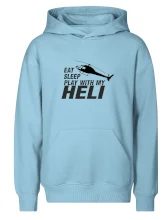 Eat Sleep Play With My Heli